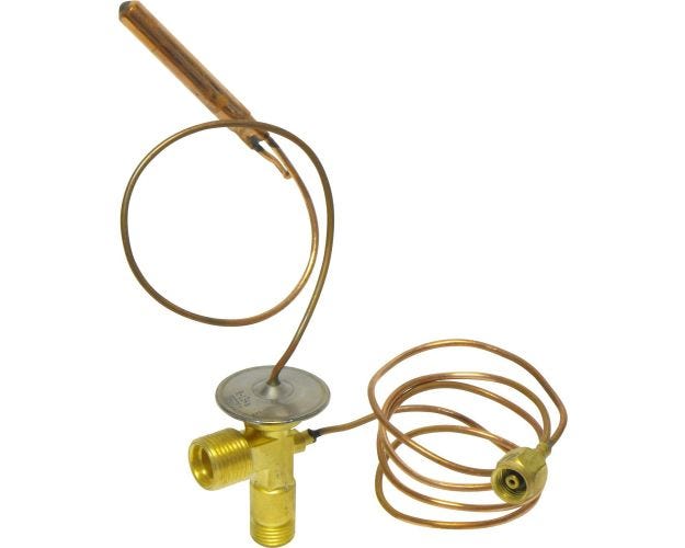 EX7011C A&C Expansion Valve for 1993-1994 Infiniti J30