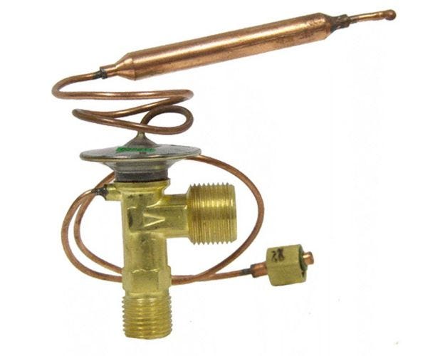 EX7011FC A&C Expansion Valve for 1993-1993 Isuzu Pickup