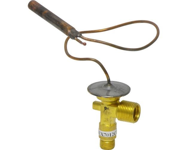 EX7012C A&C Expansion Valve for 1988-1995 Toyota Pickup