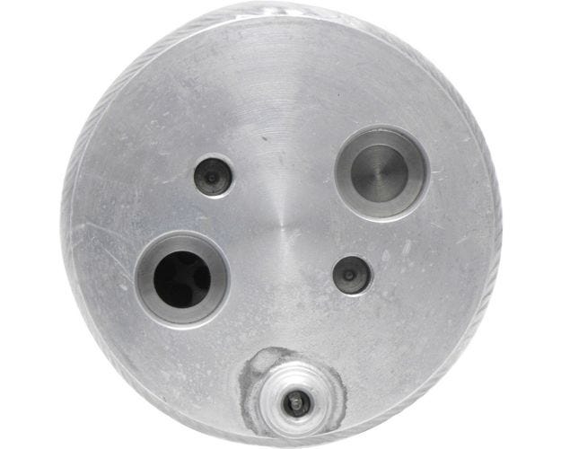 RD11079C A&C Receiver Drier for 2008-2011 Mercury Mariner