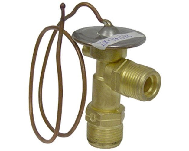 EX7413PC A&C Expansion Valve for 1992-1995 GMC G3500 - Rear