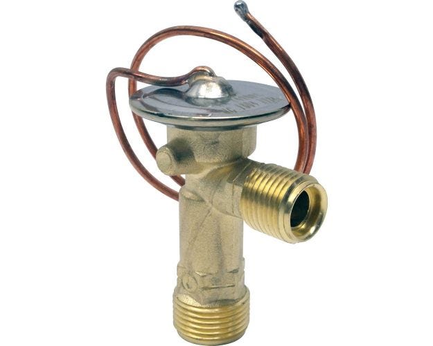 EX7420PC A&C Expansion Valve for 1994-1994 Chevrolet Blazer