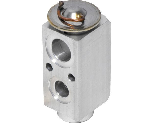 EX10383C A&C Expansion Valve for 2010-2011 Saab 9-3X