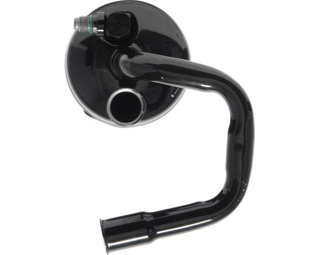 RD10180C A&C Accumulator for 2004-2011 Lincoln Town Car