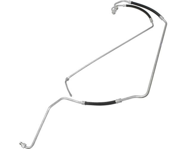 HA9508C A&C Manifold Hose Assembly for 1987-1987 GMC R1500