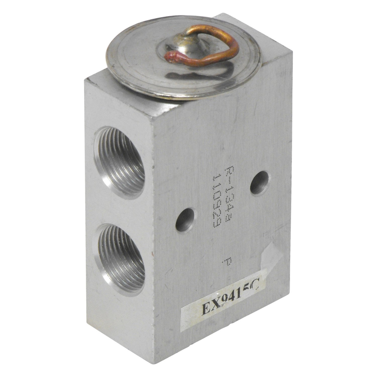 EX9415C Air Conditioning Expansion Valves for 2010-2017 Blue Bird Vision School Bus
