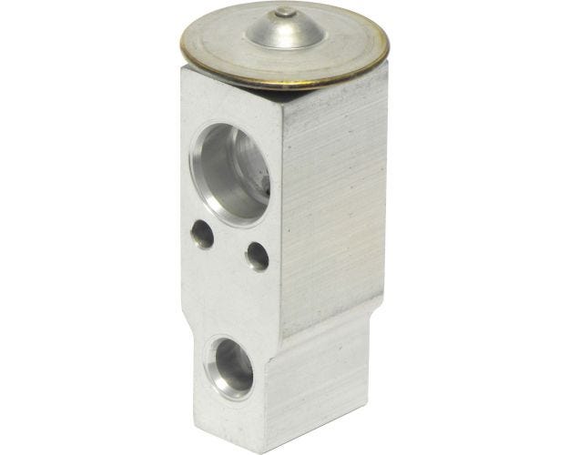 EX9704C A&C Expansion Valve for 2004-2005 Toyota Sienna - Front