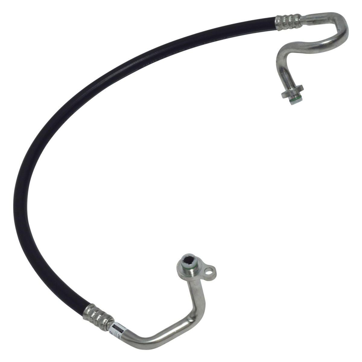 HA112153C Air Conditioning Discharge & Liquid Hose Assembly for 2011-2012 Land Rover LR2