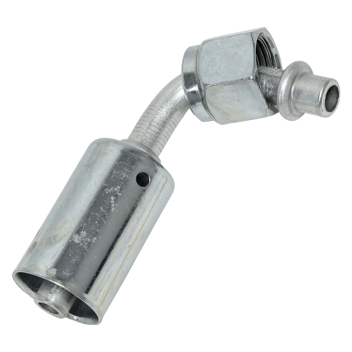 FT0084C A&C Refrigerant Hose O-Ring - Beadlock