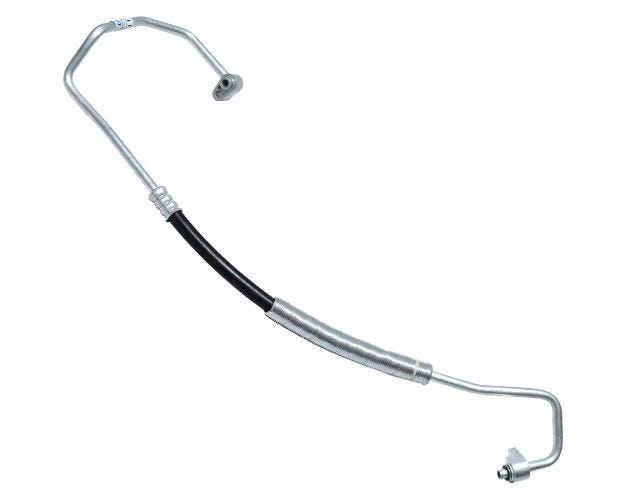 HA111638C A&C Refrigerant Discharge Hose for 2009-2011 Chevrolet Aveo5