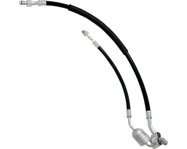 HA111642C A&C Manifold Hose Assembly for 2001-2002 GMC Savana 2500