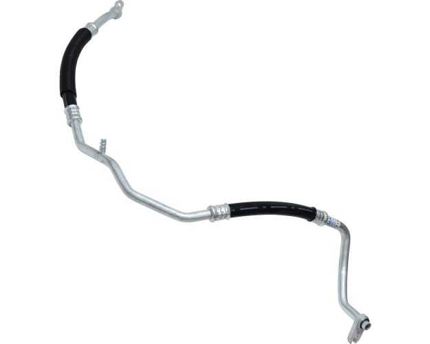 HA111644C A&C Suction Line Hose Assembly for 2007-2011 Chevrolet HHR