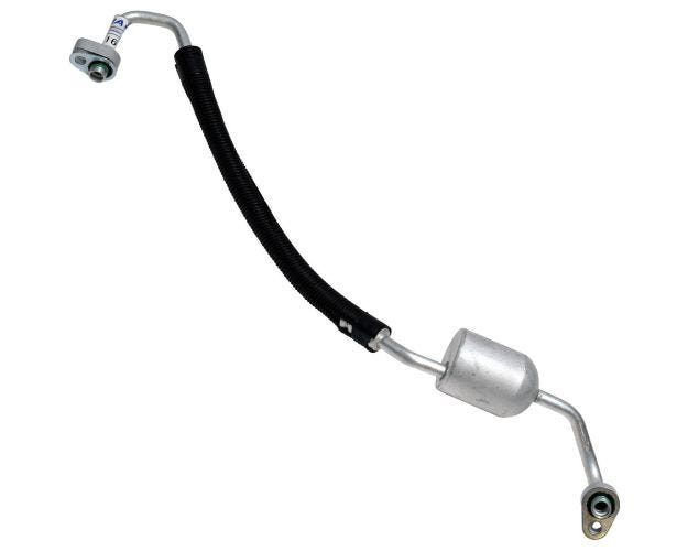HA111645C A&C Refrigerant Discharge Hose for 2010-2013 Ford Expedition