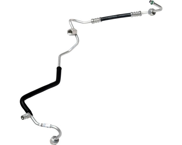 HA111648C A&C Refrigerant Liquid Hose for 1996-2002 GMC Savana 2500