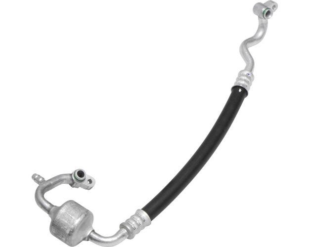 HA111569C A&C Suction Line Hose Assembly for 2007-2012 Lexus ES350