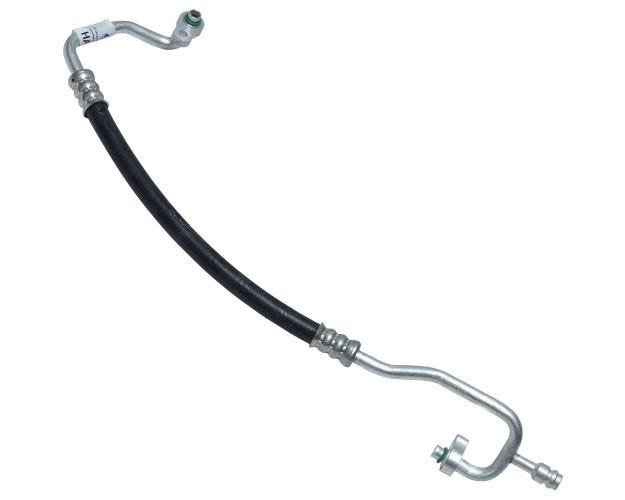 HA111634C A&C Refrigerant Discharge Hose for 2006-2010 Kia Optima
