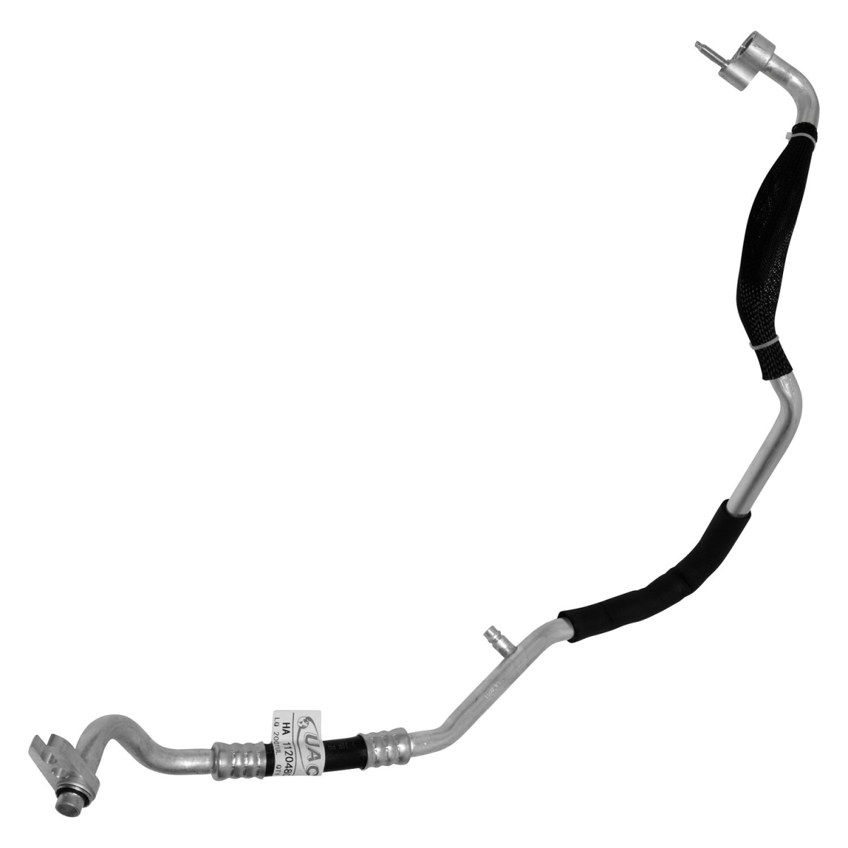 HA112048C Discharge Hose Assembly for 2005-2006 Buick Terraza