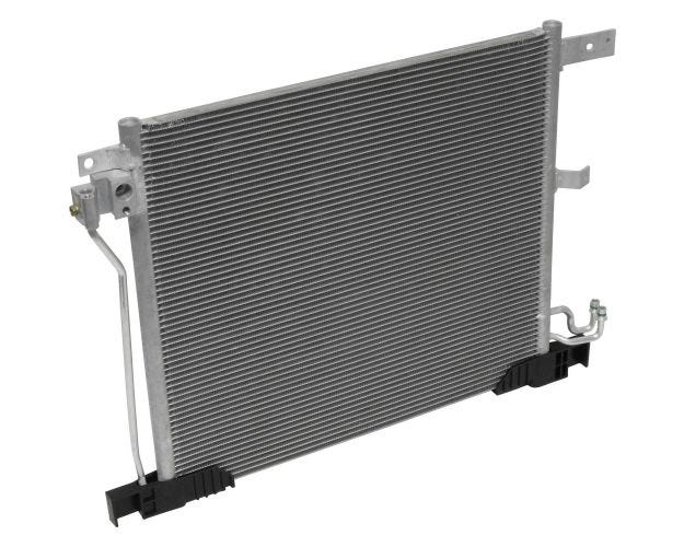 CN3968PFC A&C Condenser for 2011-2017 Nissan Juke