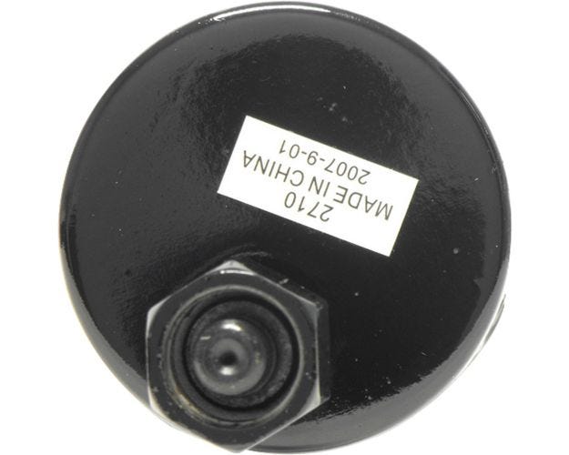 RD7119C A&C Receiver Drier for 1972-1978 Ford F-250