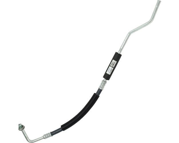 HA10006C A&C Refrigerant Liquid Hose for 1996-1998 Ford Mustang