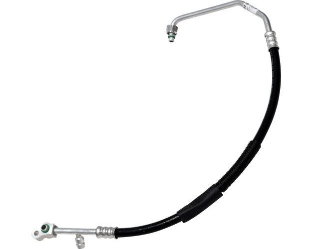 HA111653C A&C Refrigerant Discharge Hose for 1994-2002 Saturn SC1