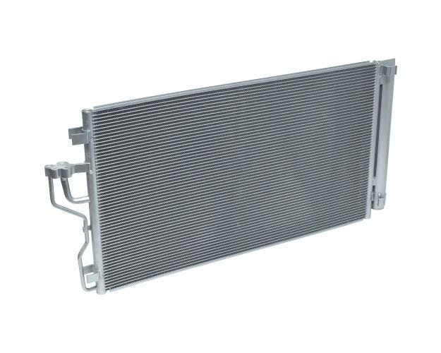CN3864PFC A&C Condenser for 2010-2015 Hyundai Tucson