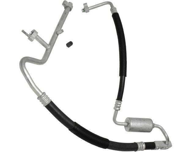 HA111576C A&C Manifold Hose Assembly for 2005-2007 Lincoln Navigator