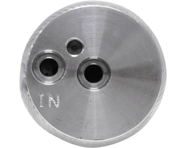 RD10116C A&C Receiver Drier for 2006-2009 Chevrolet Uplander