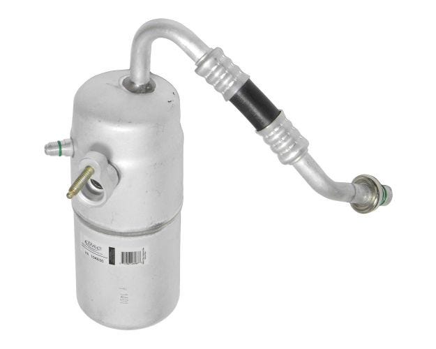 HA10483C A&C Accumulator with Hose Assembly for 2004-2008 Ford F-150