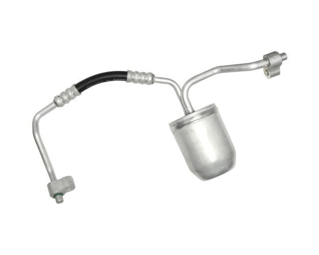 HA10485C A&C Receiver Drier with Hose Assembly for 2002-2007 Saturn Vue
