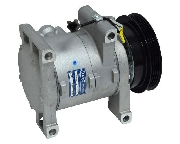 CO10120C A&C Compressor for 1993-1997 Nissan Altima