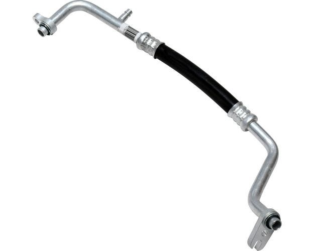 HA111697C A&C Suction Line Hose Assembly for 2006-2009 Pontiac Torrent