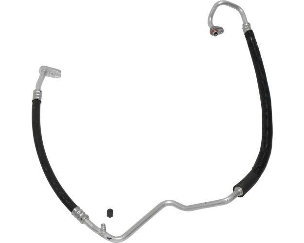 HA111702C A&C Suction Line Hose Assembly for 2009-2012 Ford Escape