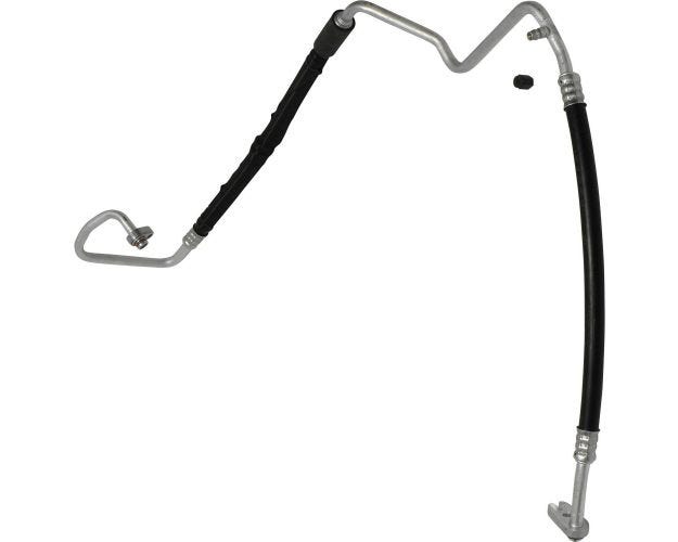 HA111710C A&C Suction Line Hose Assembly for 2009-2012 Ford Escape
