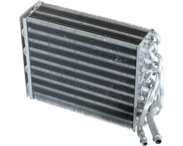 EV4798700ATC A&C Evaporator Core for 1993-1998 Volkswagen Golf