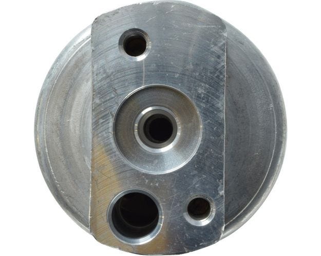 RD10126C A&C Receiver Drier for 2007-2008 Isuzu i-290