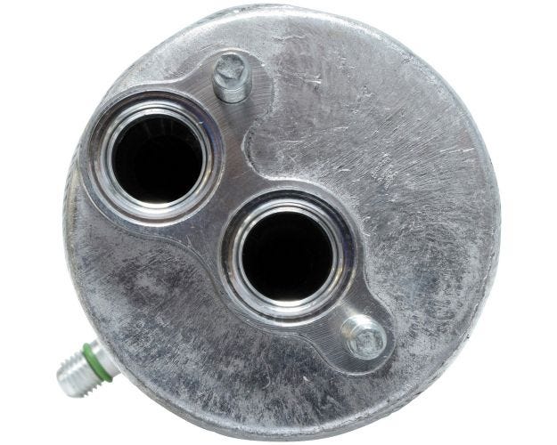 RD10125C A&C Accumulator for 2004-2007 Mercury Monterey