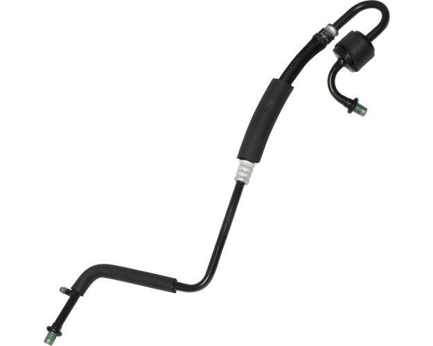 HA111693C A&C Suction Line Hose Assembly for 1996-1998 Ford Mustang