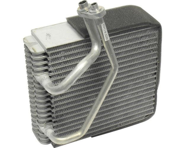 EV939623PFC A&C Evaporator Core for 1998-2000 Subaru Forester