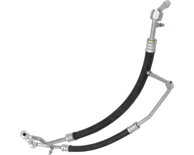 HA5724C A&C Manifold Hose Assembly for 1991-1991 GMC C3500
