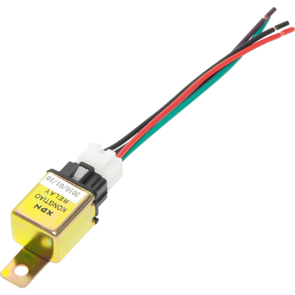 RE5000C HVAC System Relay