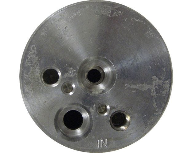 RD4007C A&C Receiver Drier for 2001-2003 BMW 530i
