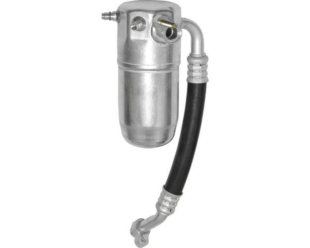 HA10487C A&C Accumulator with Hose Assembly for 2004-2007 Buick Rainier