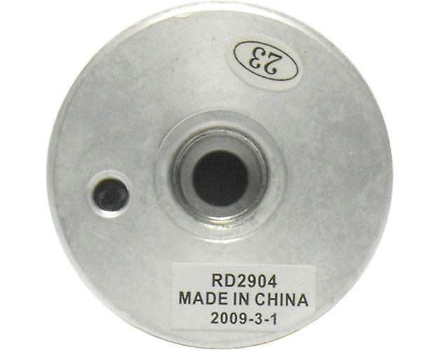 RD10135C A&C Receiver Drier for 2005-2008 Suzuki Reno