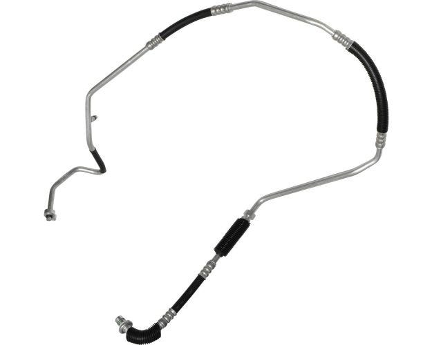 HA11476C A&C Refrigerant Liquid Hose for 2010-2013 Ford Transit Connect