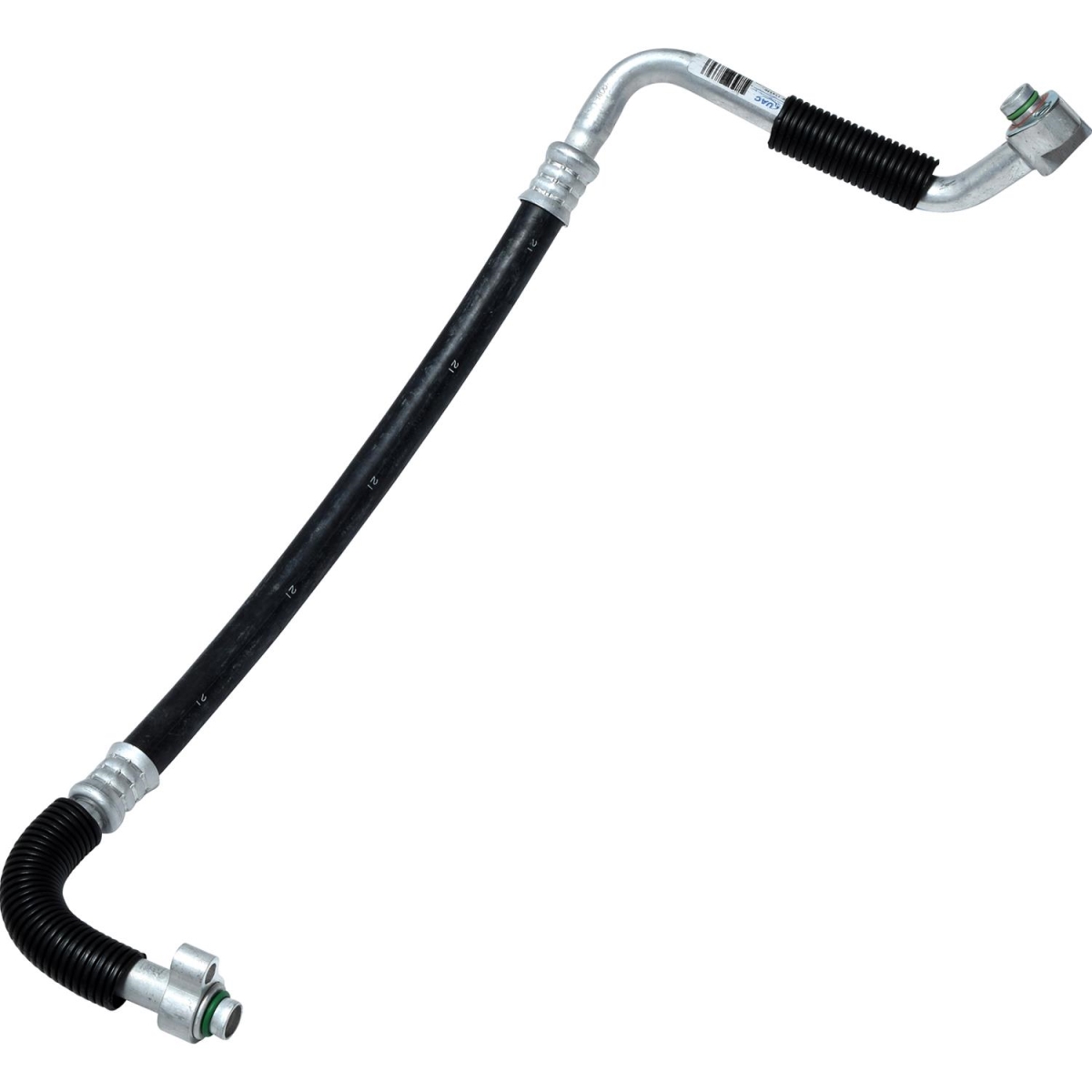 HA11477C Suction Line Hose Assembly for 2010-2013 Ford Transit Connect