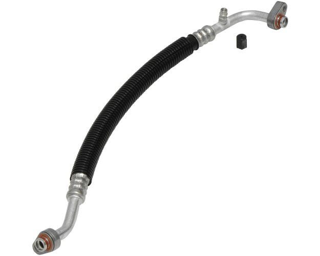 HA11478C A&C Suction Line Hose Assembly for 2011-2014 Ford Mustang