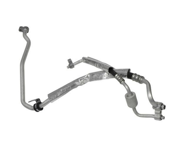 HA11480C A&C Manifold Hose Assembly for 2010-2012 Ford Fusion