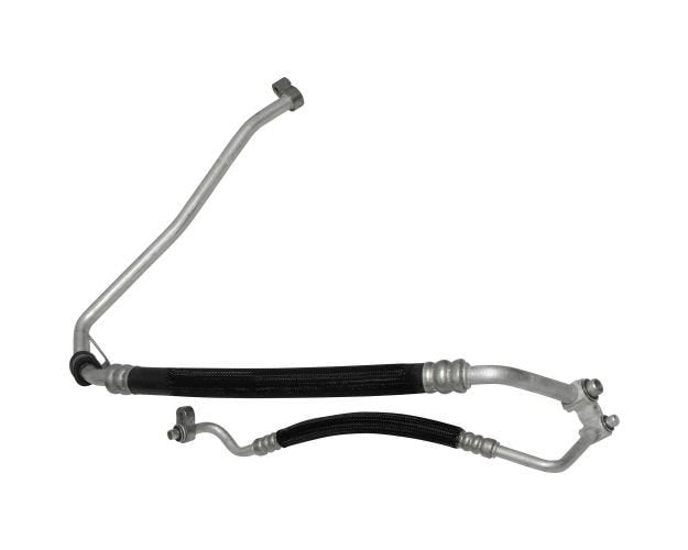 HA11481C A&C Manifold Hose Assembly for 2006-2009 Mercury Milan