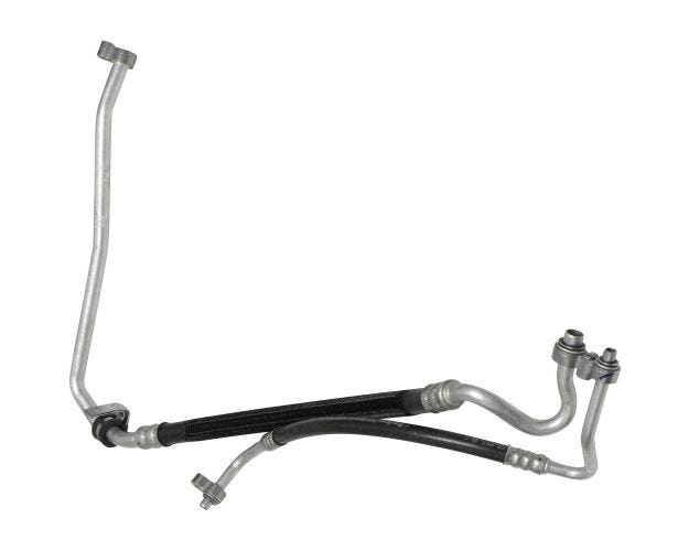 HA11482C A&C Manifold Hose Assembly for 2006-2006 Lincoln Zephyr
